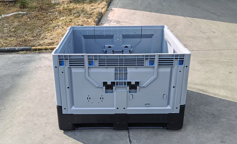  1210810-Folding-Plastic-Box-14