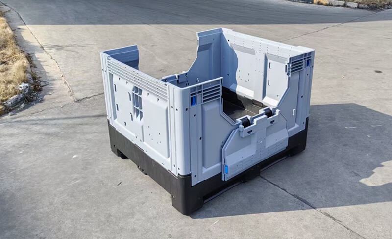  1210810-Folding-Plastic-Box-17