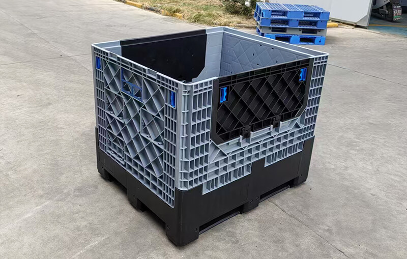  1210980-Folding-Pallet-Box-11