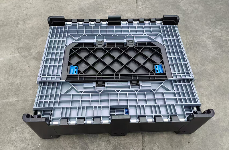  1210980-Folding-Pallet-Box-22