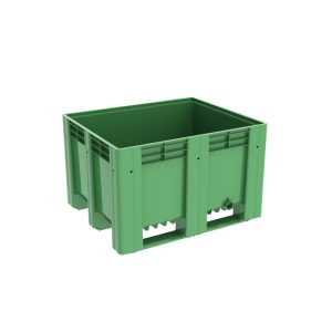 1200x1000-One-Piece-Plastic-Pallet-Box-Heavy-Duty-Bulk-Container-3