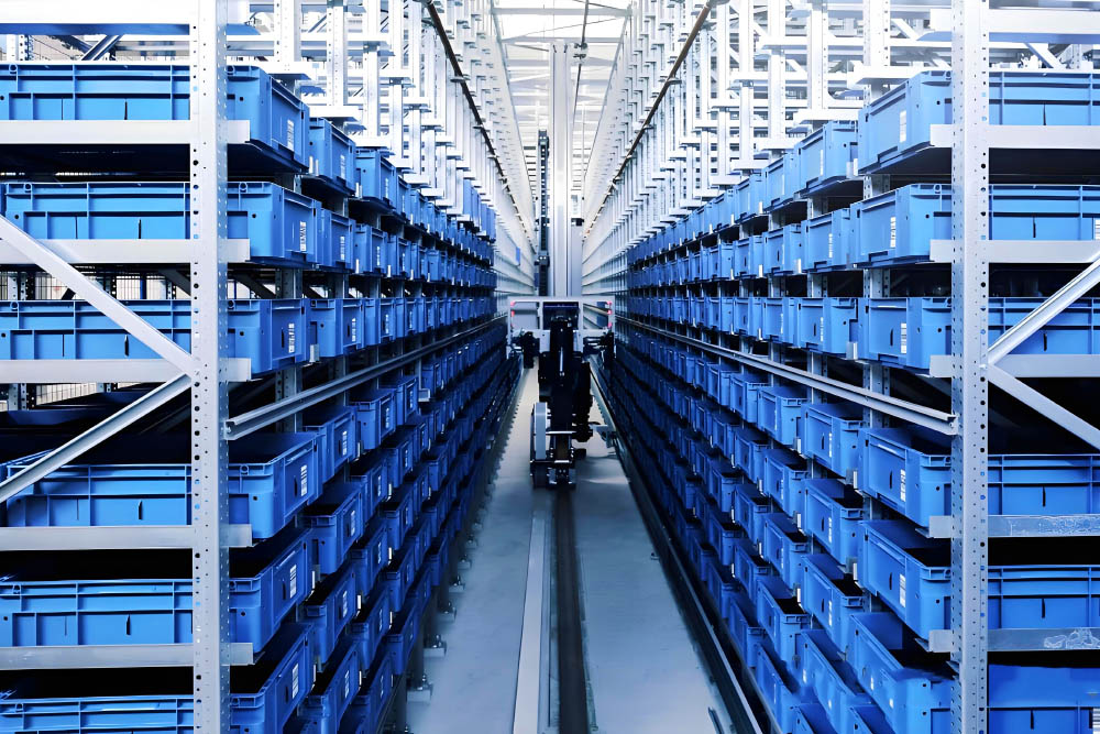 Plastic box solutions