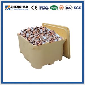 1000L Fishery Insulation Boxes 1