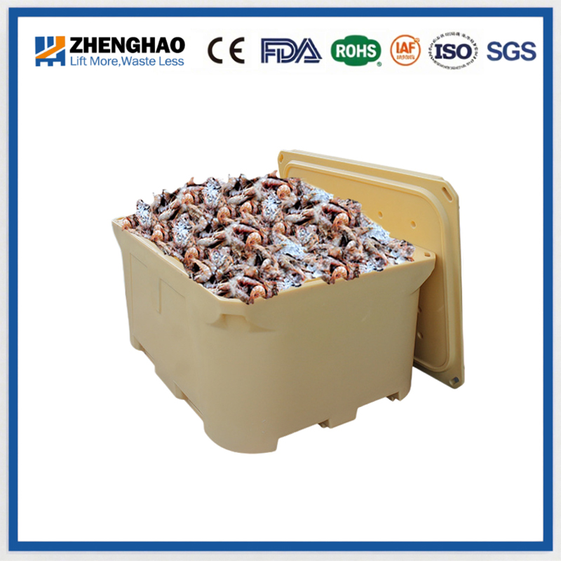 1000L Fishery Insulation Boxes 1