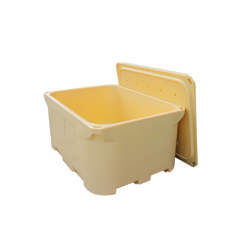 1000L Fishery Insulation Boxes - 图片 2