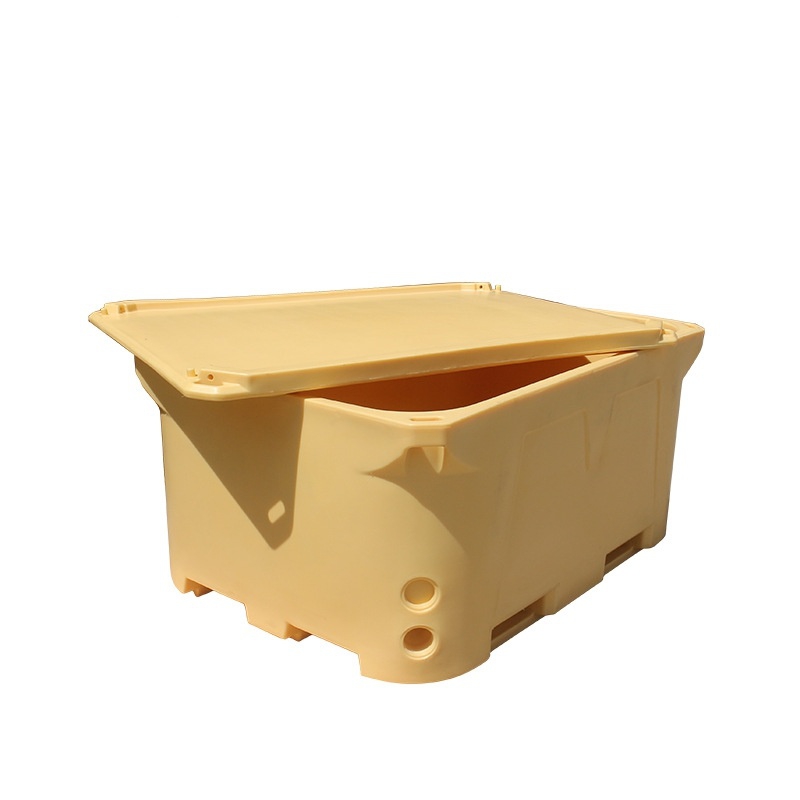 1000L Fishery Insulation Boxes - 图片 4
