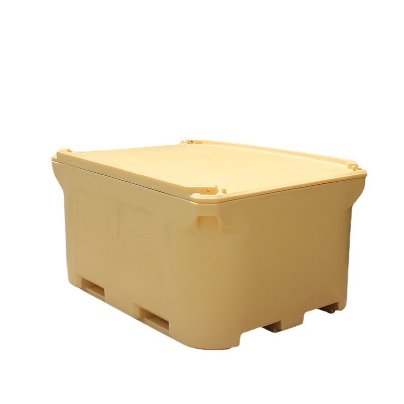 1000L Fishery Insulation Boxes - 图片 5