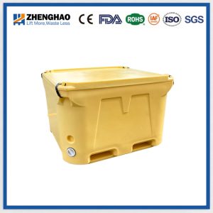 Insulated Fishing Boxes 1