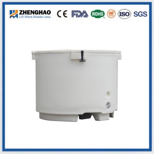 Insulated Plastic Container 1