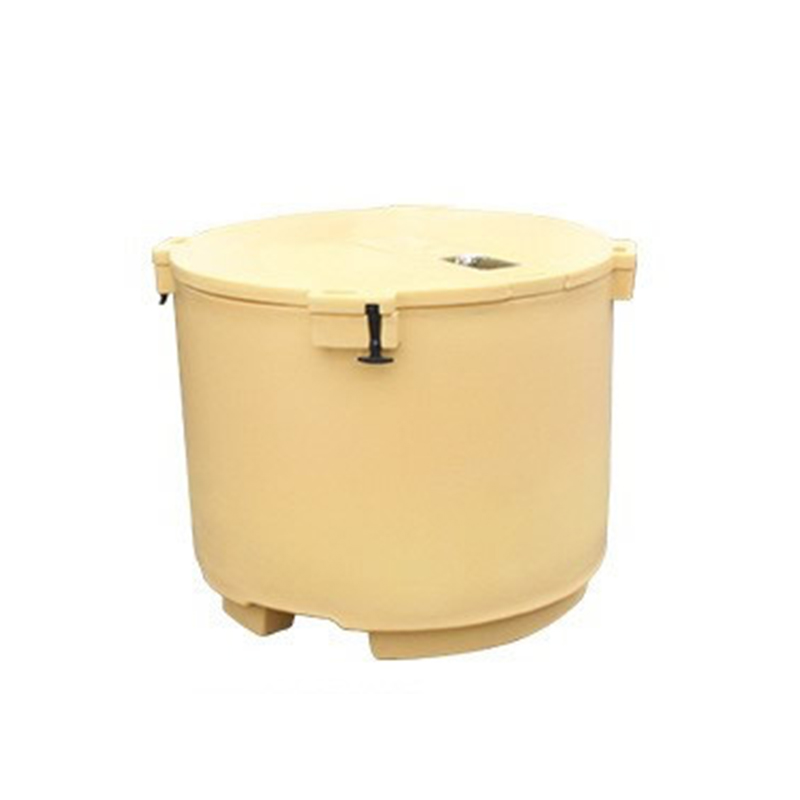 Insulated Plastic Container - 图片 7