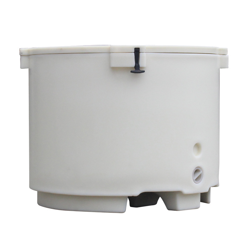 Insulated Plastic Container - 图片 2