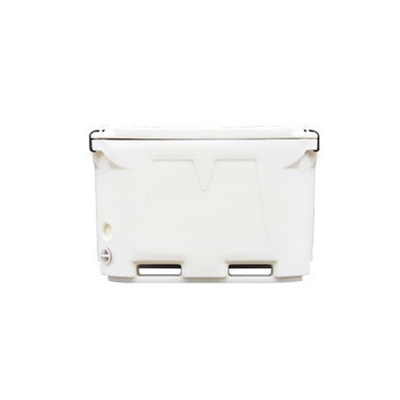 Plastics Polar Insulated Box With Lid - 图片 6