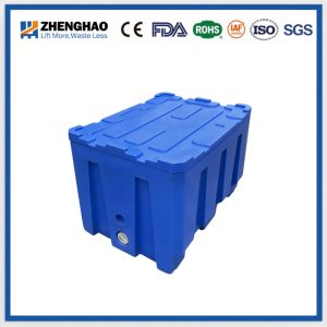 Seafood Special Insulation Pallet Box 1