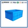 Foldable Auto Parts Turnover Box for 600EU Pallets 1