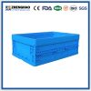 Foldable Food-Grade PP EU Storage Box 1