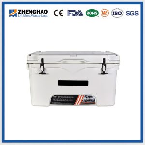 70L Compact Plastic Thermal Box for Food Preservation